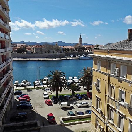 Sea View Studio - Apartment Zadar Exterior photo