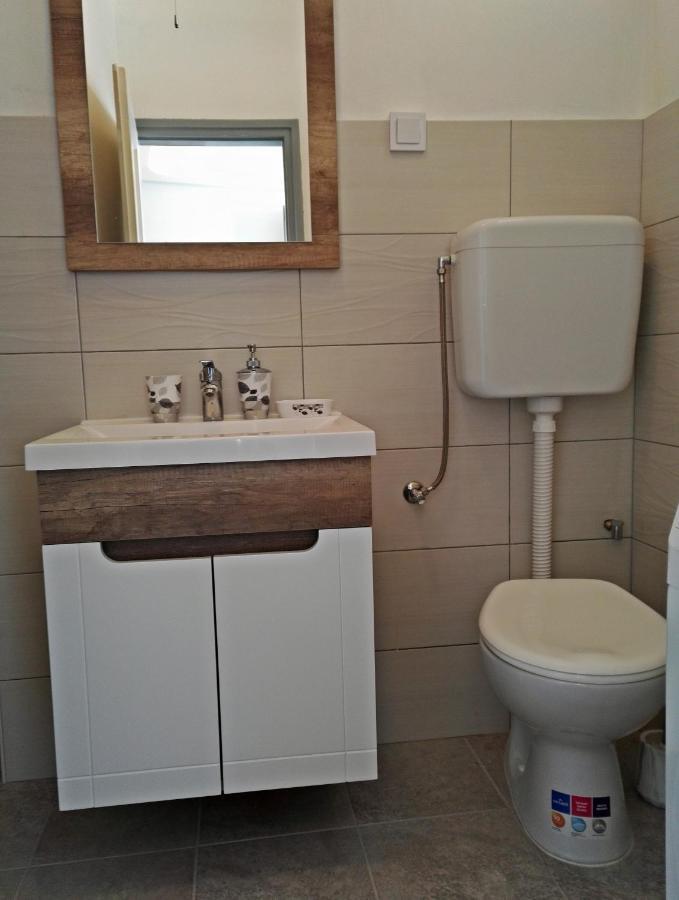 Sea View Studio - Apartment Zadar Exterior photo