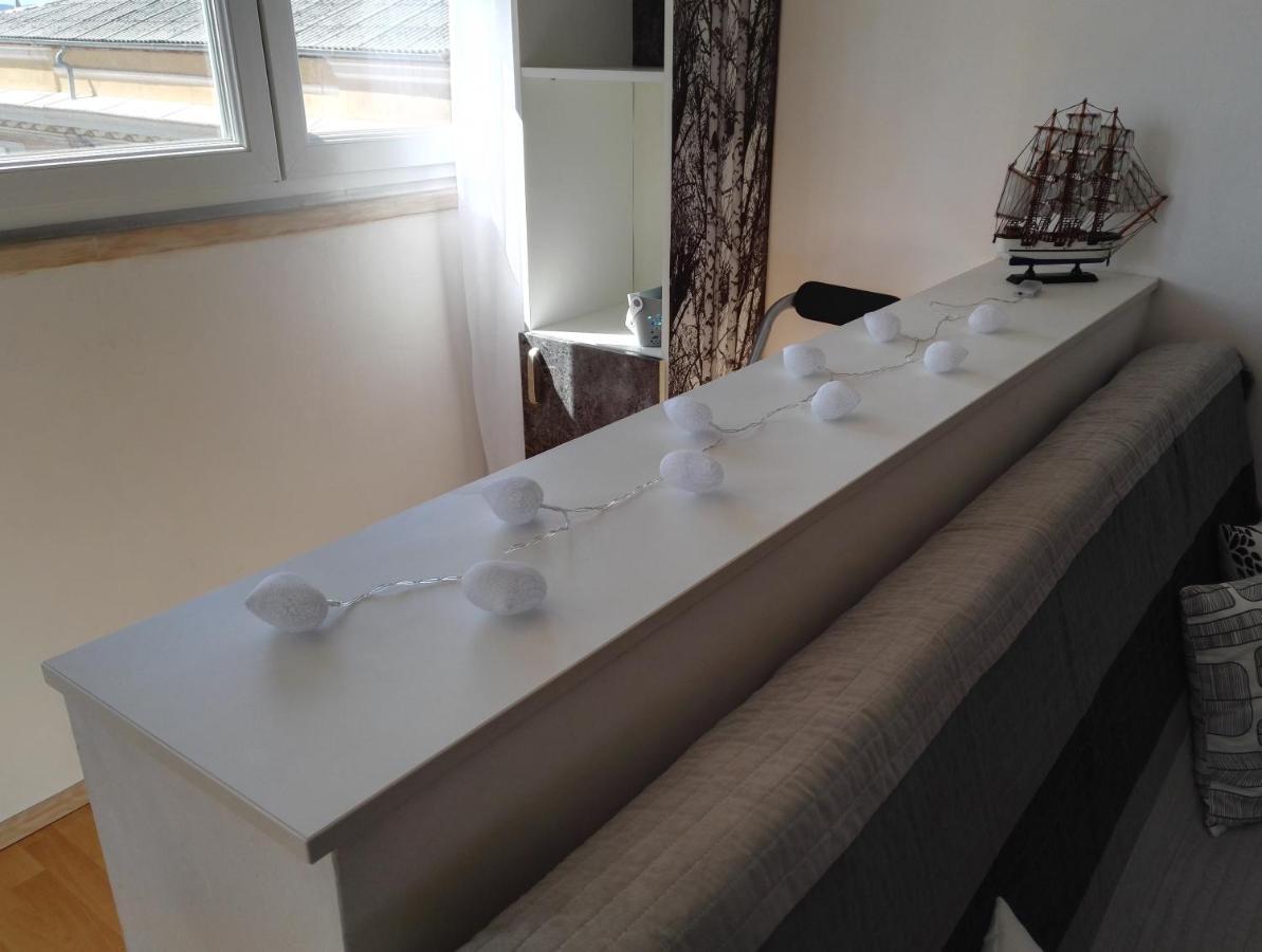 Sea View Studio - Apartment Zadar Exterior photo
